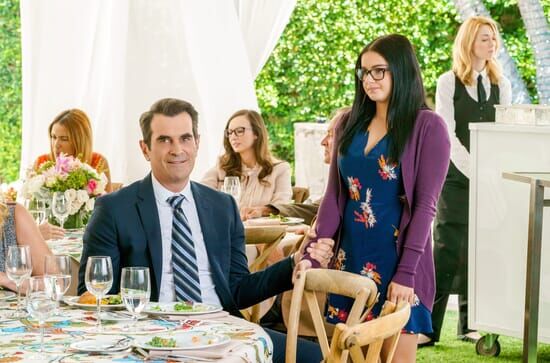 Modern Family