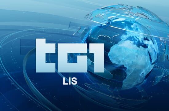 TG1 L.I.S.