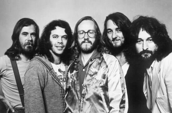 Supertramp: Live in...