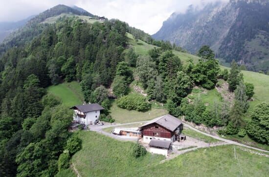 Bergbäuerinnen in Südtirol – Große Herausforderungen