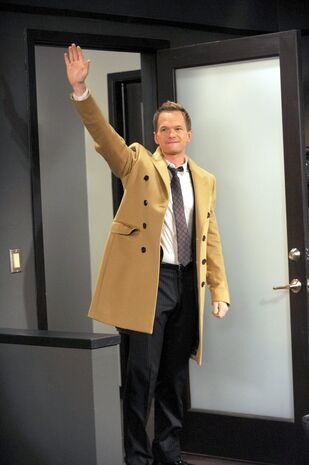 How I Met Your Mother Seizoen 8 Aflevering 10