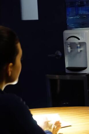 Camera de gardă Sezonul 5 Episodul 20