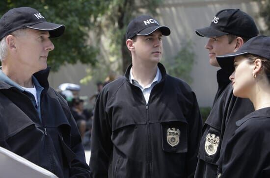 NCIS