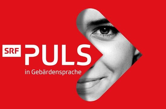 Puls in Gebärdensprache