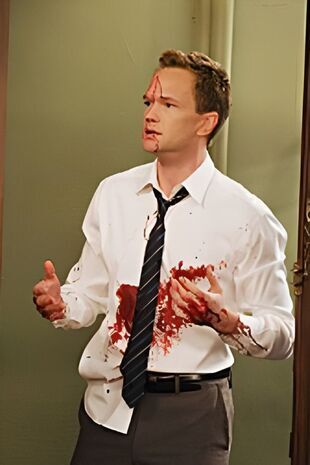 How I Met Your Mother Seizoen 9 Aflevering 11