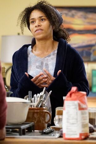 Anatomia lui Grey Sezonul 13 Episodul 21