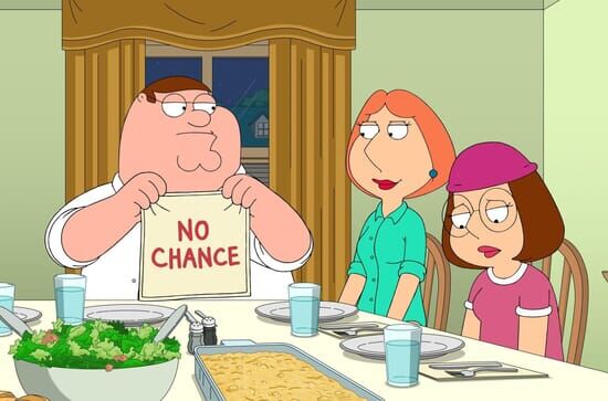 Family Guy