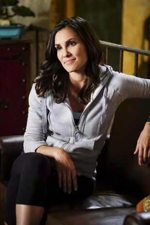 NCIS: Los Angeles Seizoen 8 Aflevering 12