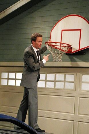 How I Met Your Mother Seizoen 6 Aflevering 19