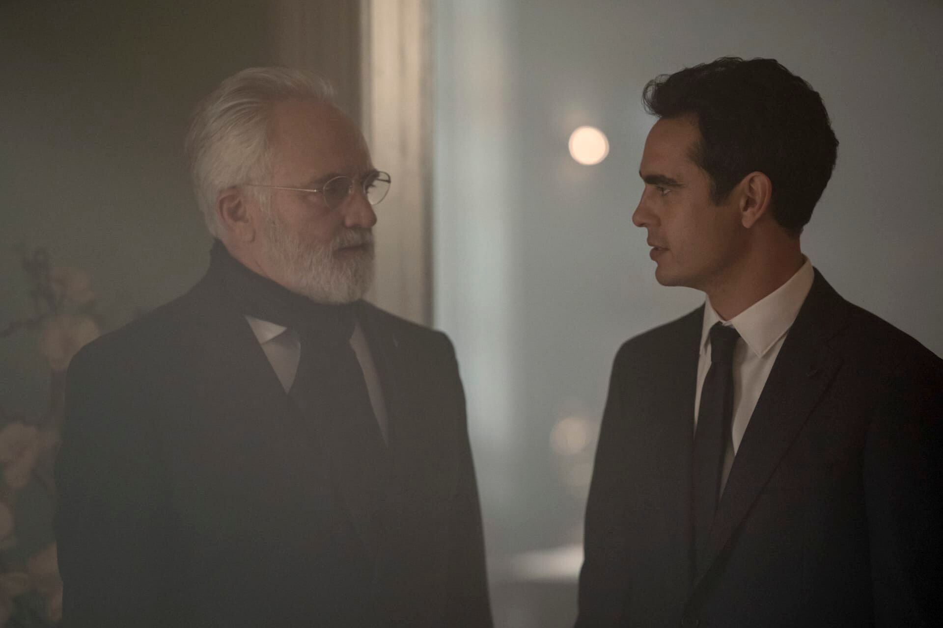 The Handmaid's Tale : La servante écarlate Saison 6 Épisode 2