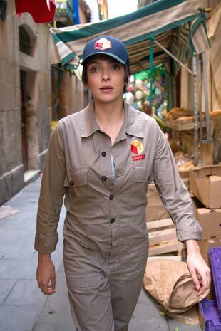 Obsesia Evei Sezonul 3 Episodul 1