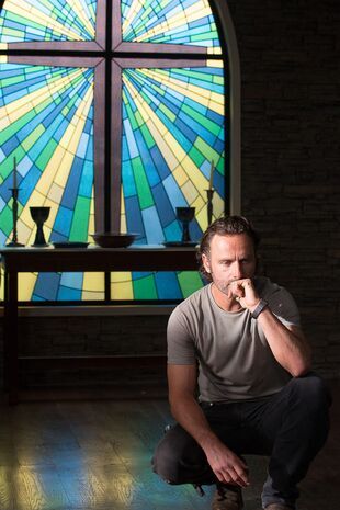 The Walking Dead: Invazia zombi - Încă nu e mâine