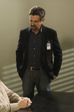 Minţi criminale Sezonul 4 Episodul 5