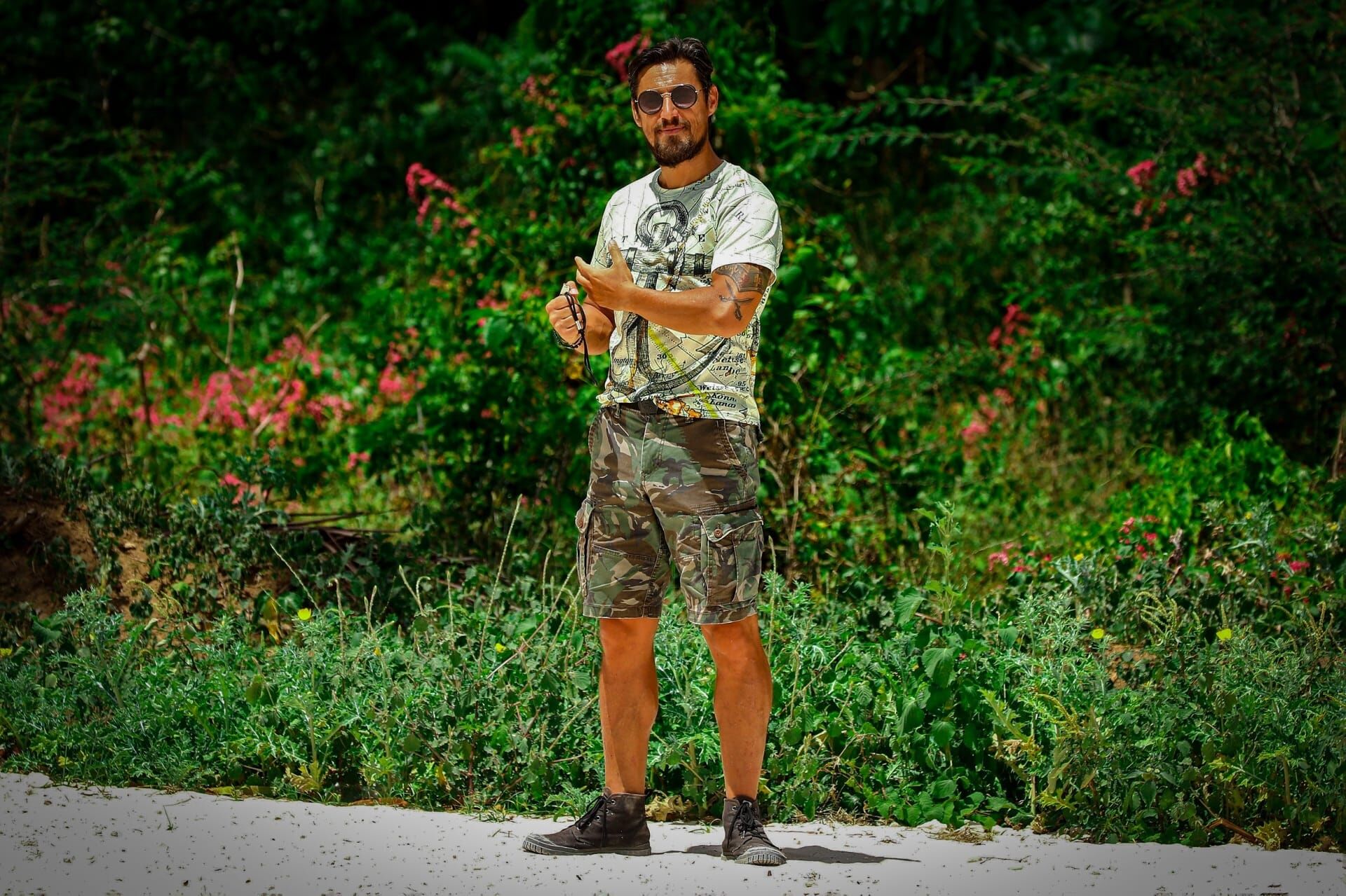 Survivor România Sezonul 3 Episodul 31