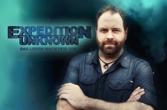 Expedition Unknown: Das Leben nach dem Tod