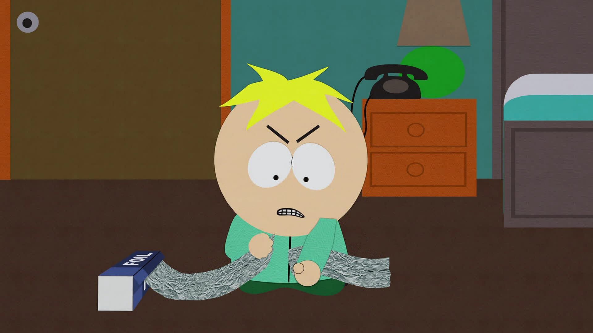 South Park Seizoen 6 Aflevering 6