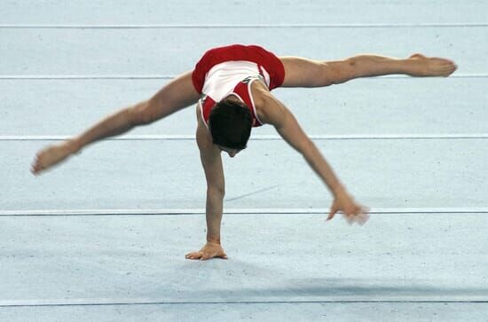 Ginnastica: Memorial...