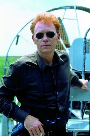 Les experts : Miami Saison 4 Épisode 11