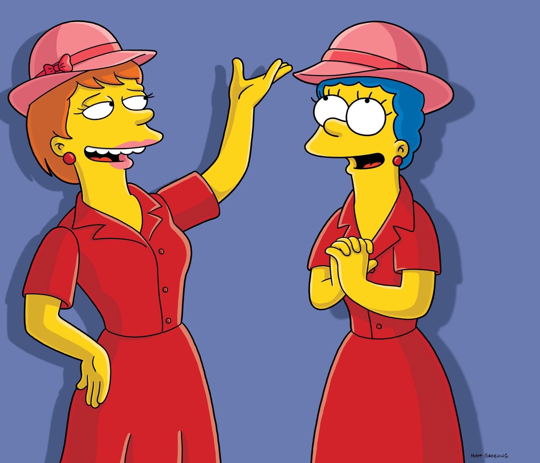 Les Simpson Saison 17 Épisode 7