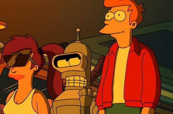 Futurama