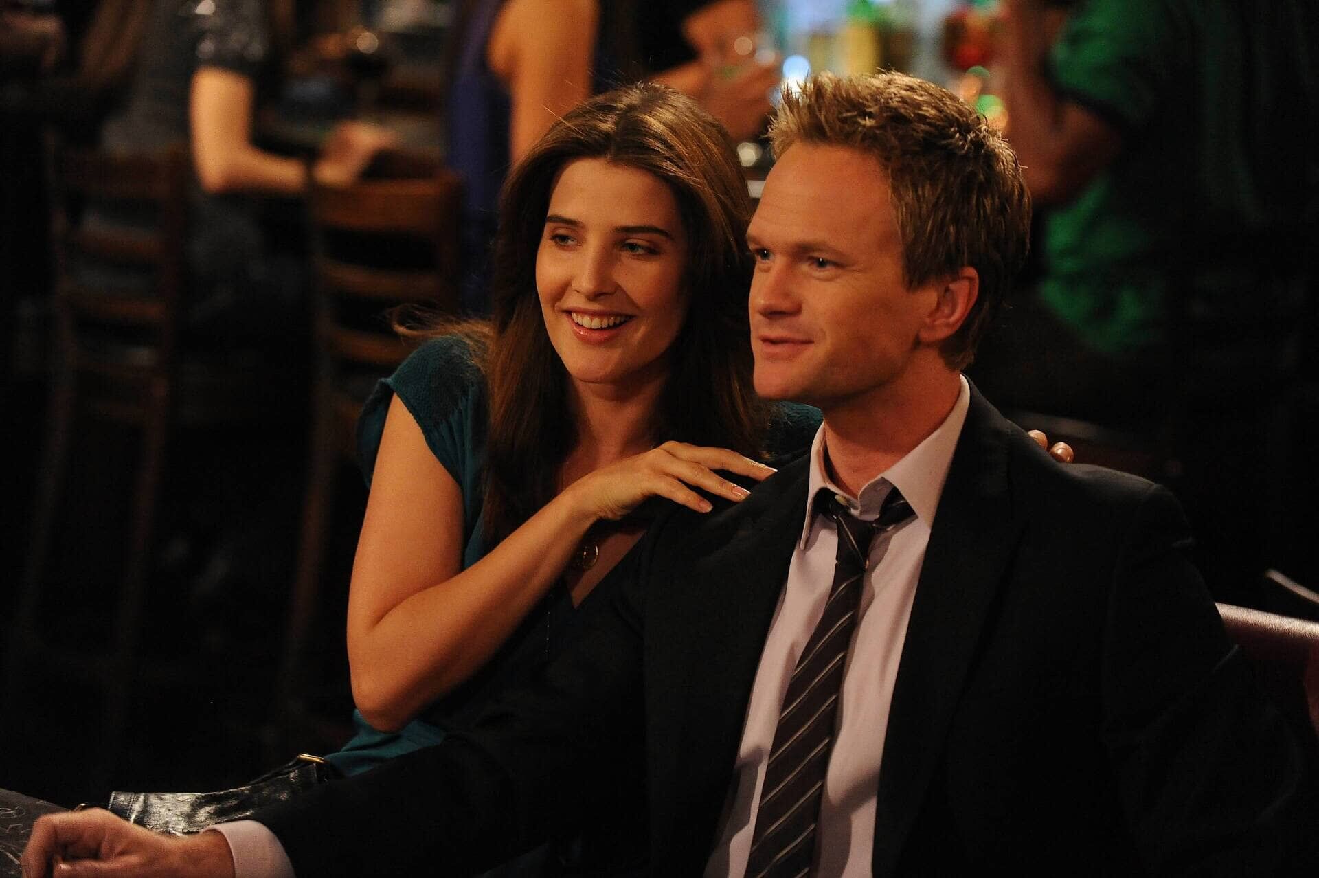How I Met Your Mother Seizoen 5 Aflevering 3
