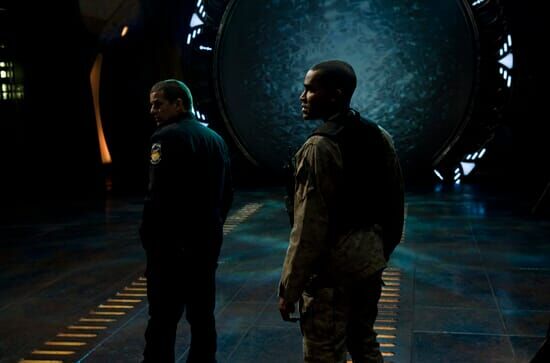 Stargate: Universe