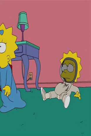 The Simpsons Seizoen 22 Aflevering 3