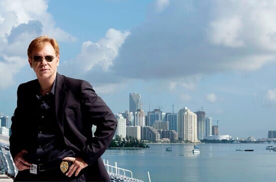 CSI Miami