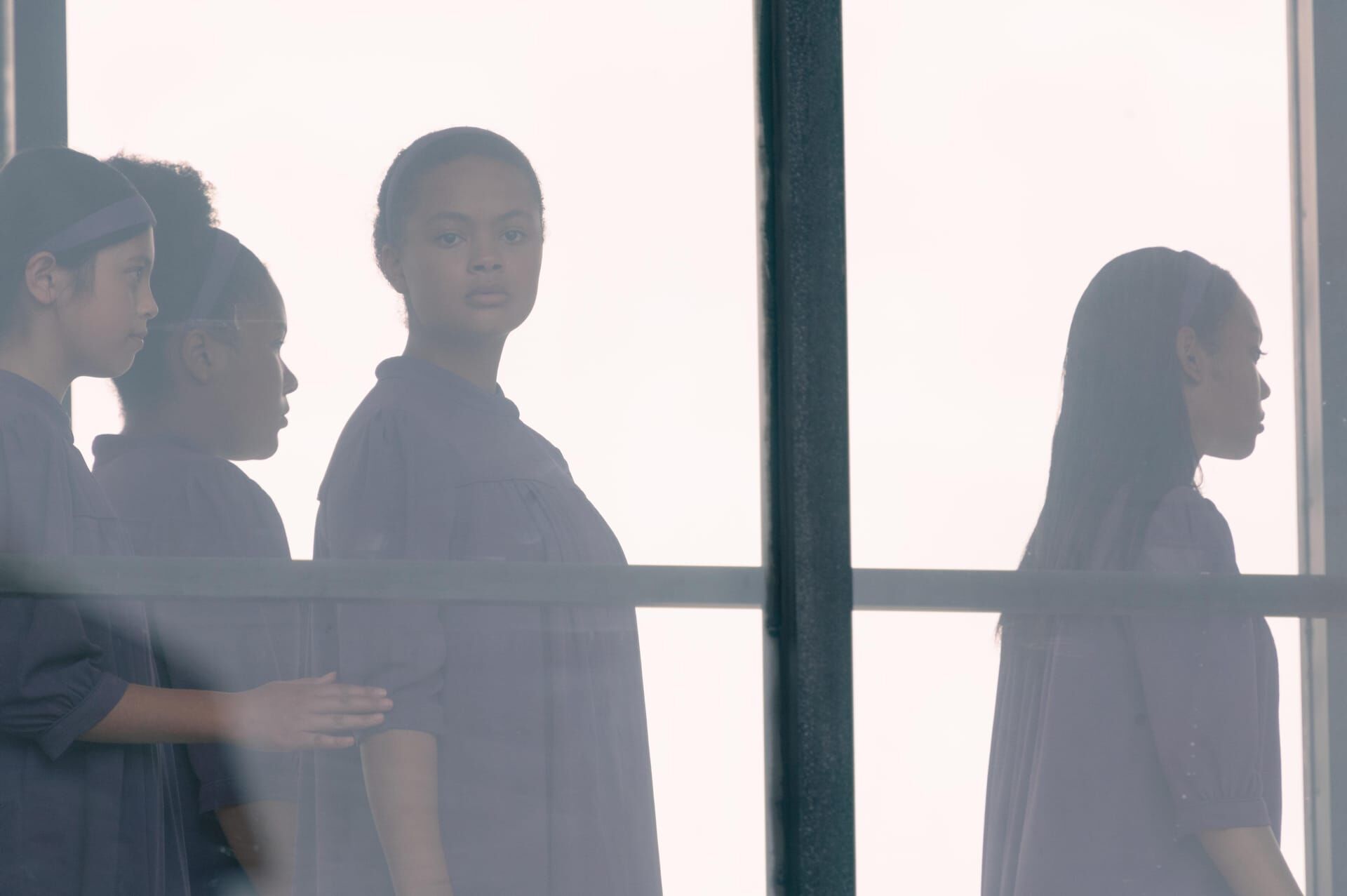 The Handmaid's Tale : La servante écarlate Saison 5 Épisode 8