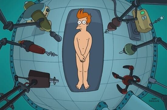 Futurama