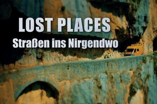 Lost Places