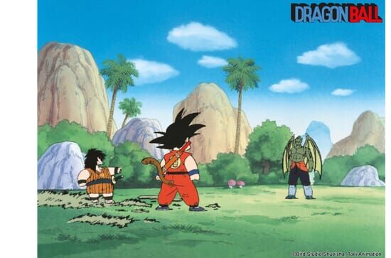 Dragonball