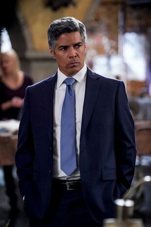 NCIS: Los Angeles Seizoen 10 Aflevering 6