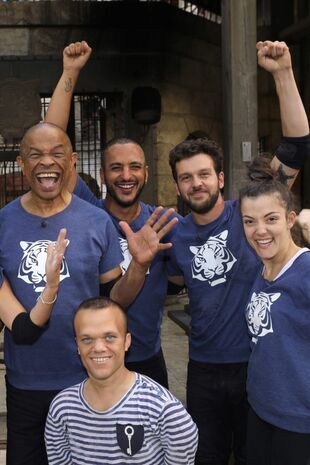 Fort Boyard Saison 29 Épisode 7