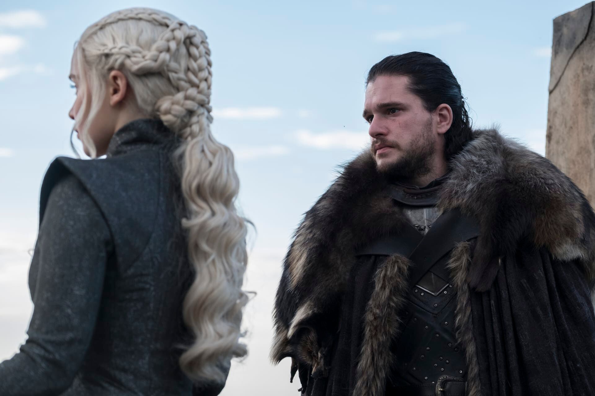 Game of Thrones Saison 7 Épisode 3