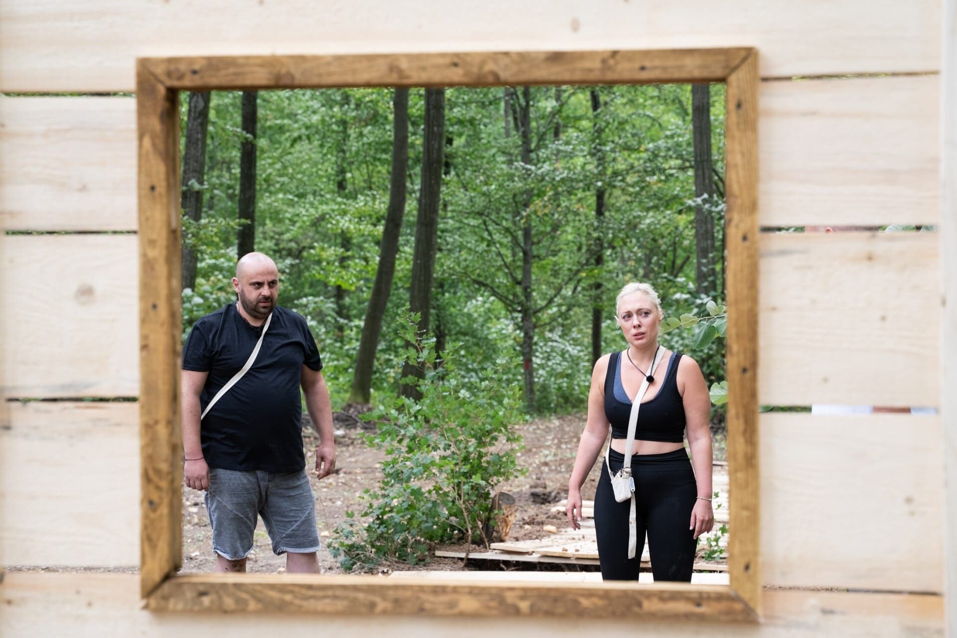 Ferma. Orăşeni vs Săteni Sezonul 4 Episodul 3