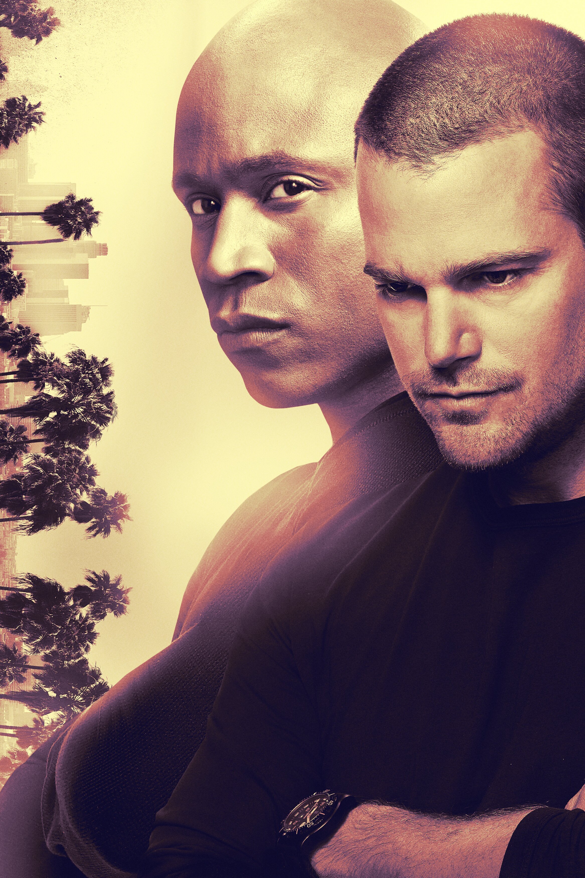 NCIS: Los Angeles Seizoen 10