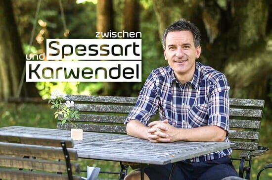 Zwischen Spessart und Karwendel