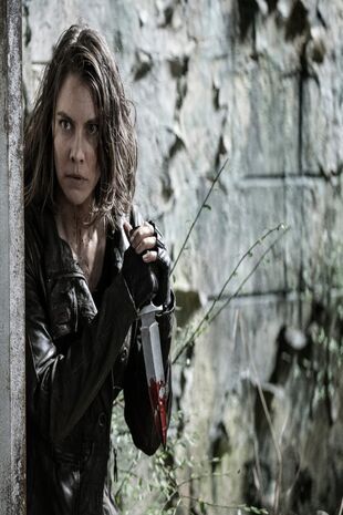 The Walking Dead: Invazia zombi Sezonul 11 Episodul 17