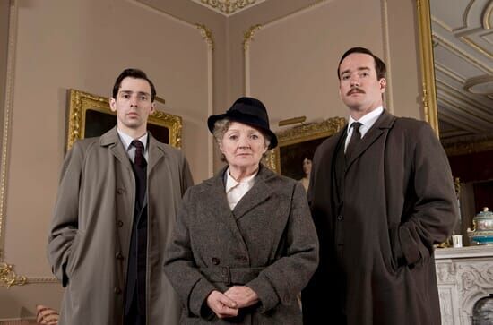 Miss Marple