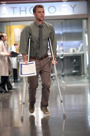 Dr House Saison 8 Épisode 11