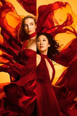 Obsesia Evei Sezonul 3