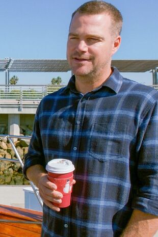 NCIS: Los Angeles Seizoen 12 Aflevering 6