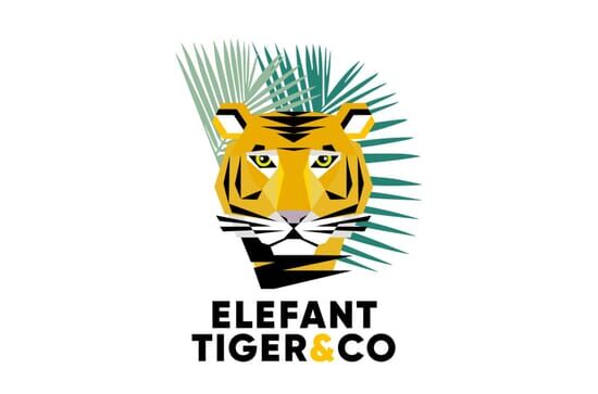 Elefant, Tiger & Co.