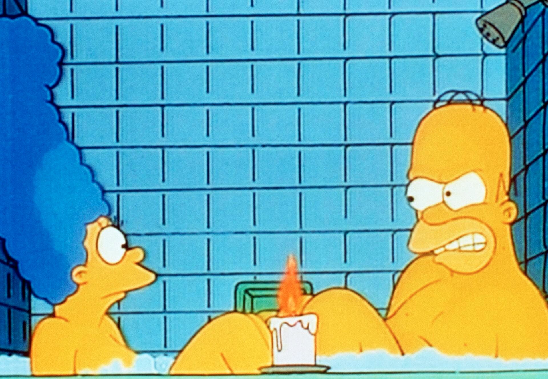 Les Simpson Saison 6 Épisode 10