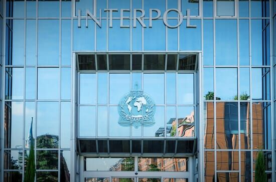 Inside Interpol – Verbrecherjagd und Politik