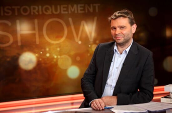 Historiquement Show