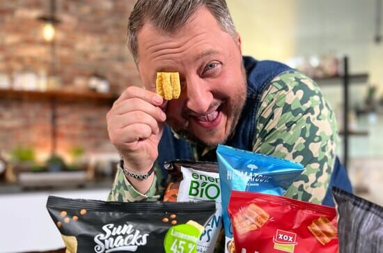 ZDFbesseresser: Zweifelhafte Snacks