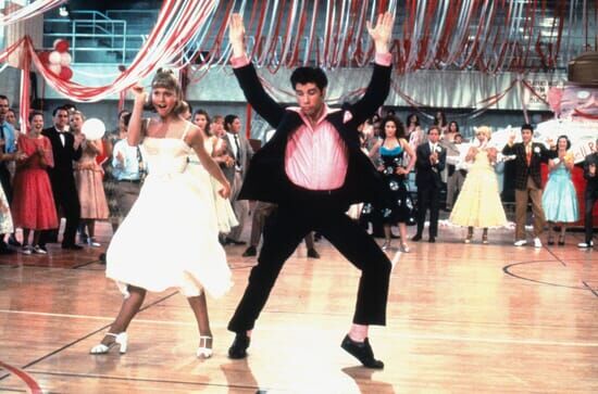 Grease