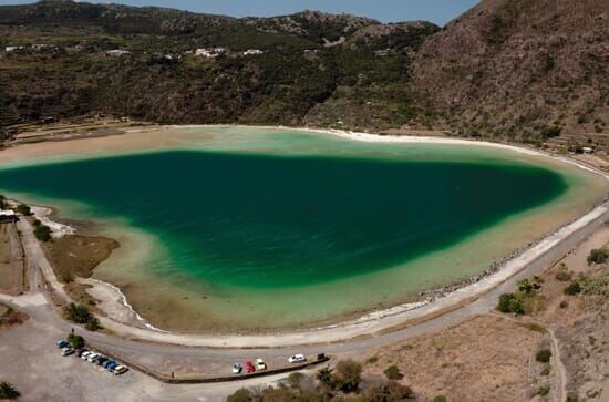 Inseln Italiens: Pantelleria